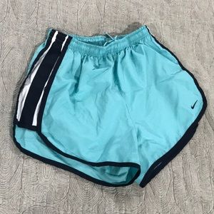 EUC Nike running shorts